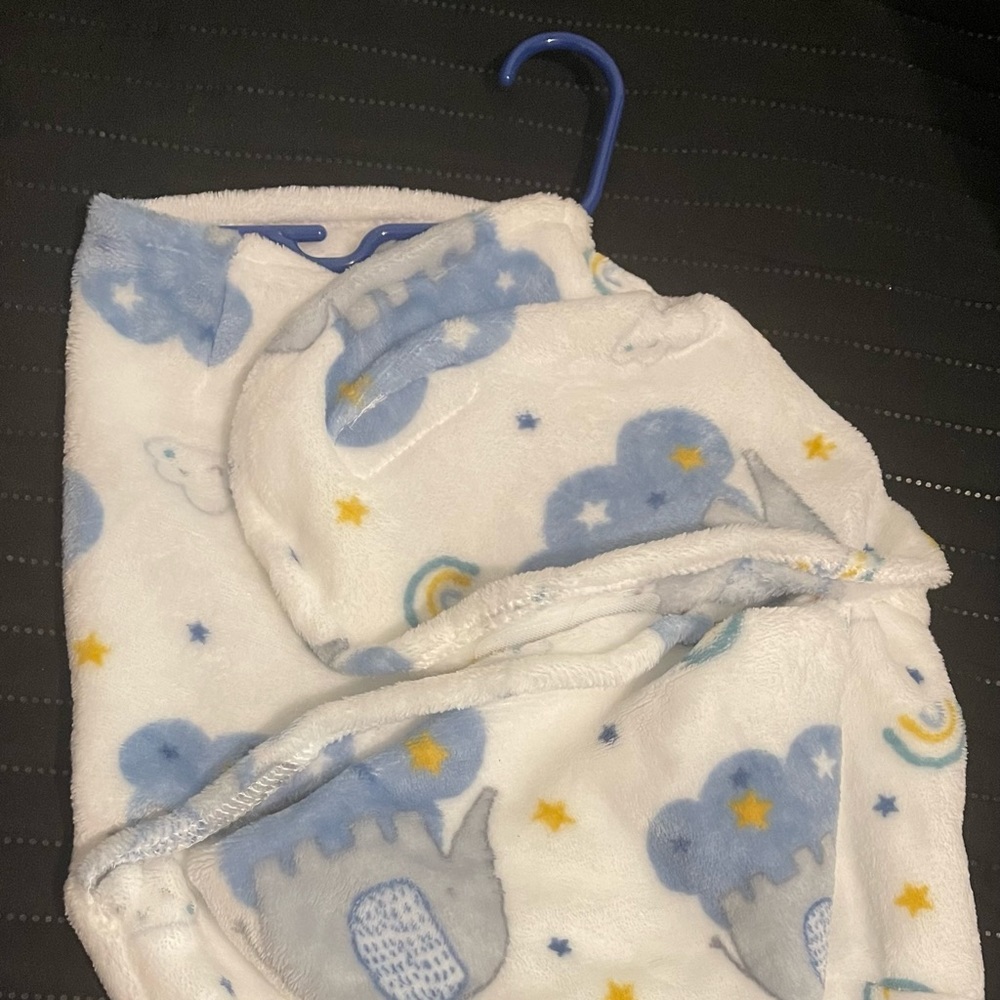 Brand New Baby Swaddler